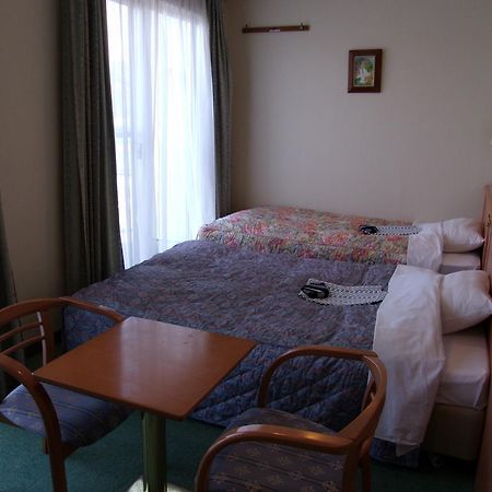 Hotel Big Marine Amami Εξωτερικό φωτογραφία