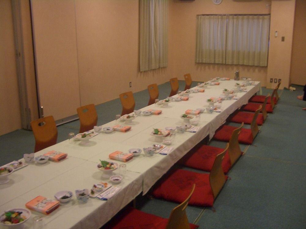 Hotel Big Marine Amami Εξωτερικό φωτογραφία