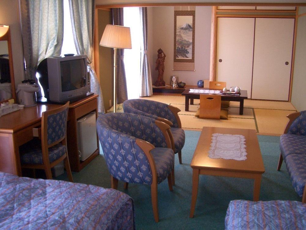 Hotel Big Marine Amami Εξωτερικό φωτογραφία