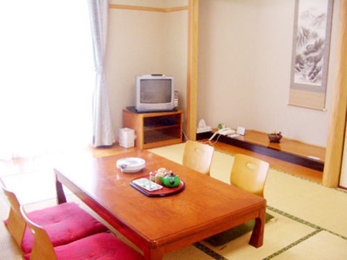 Hotel Big Marine Amami Εξωτερικό φωτογραφία