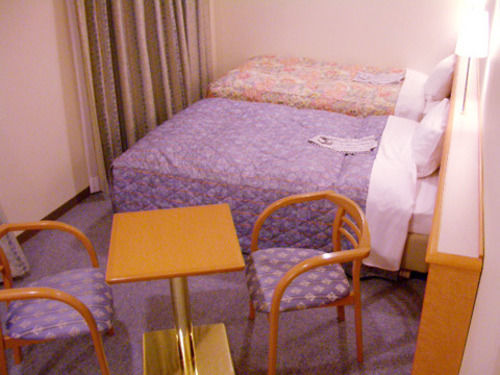 Hotel Big Marine Amami Εξωτερικό φωτογραφία
